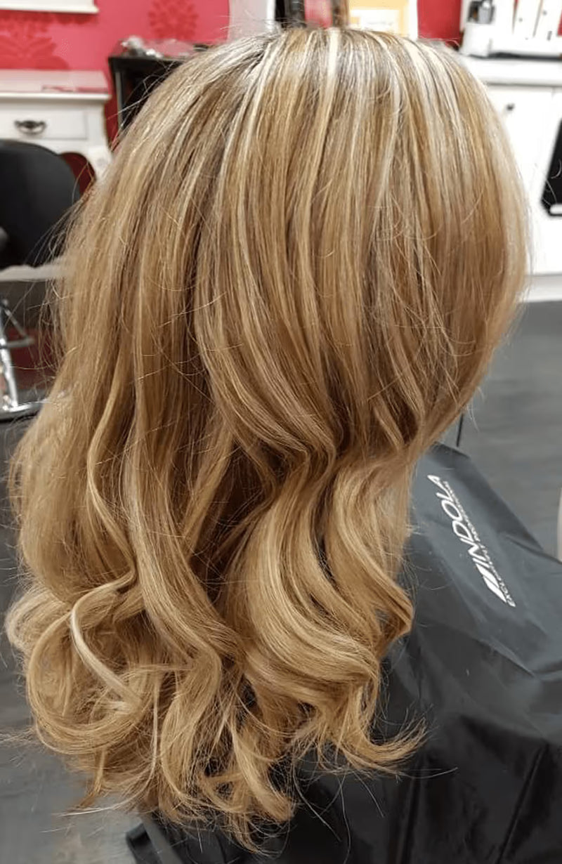 Balayage