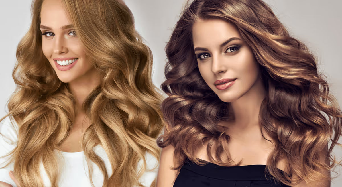 Is it your time to try Keratin Smoothing?