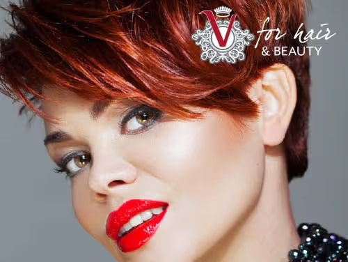 All you need to know about short hair…