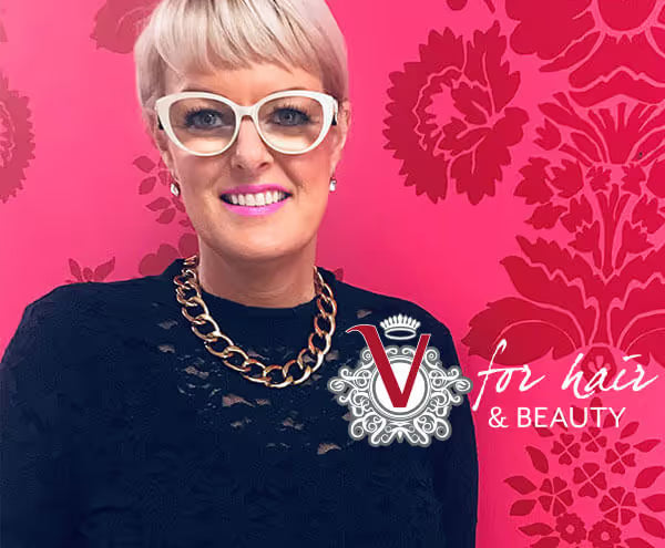 Wearing your season colour palette!