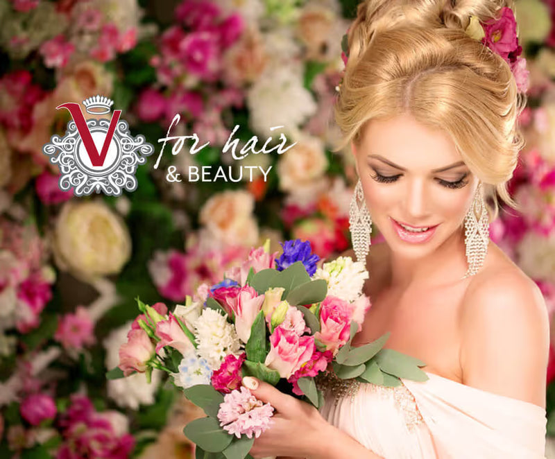 Vicki’s Top 6 Hair & Beauty Treatments to do BEFORE SPRING!