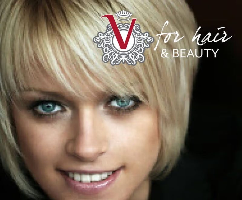 Silver, Sexy, Blonde and Beautiful…Looking classy