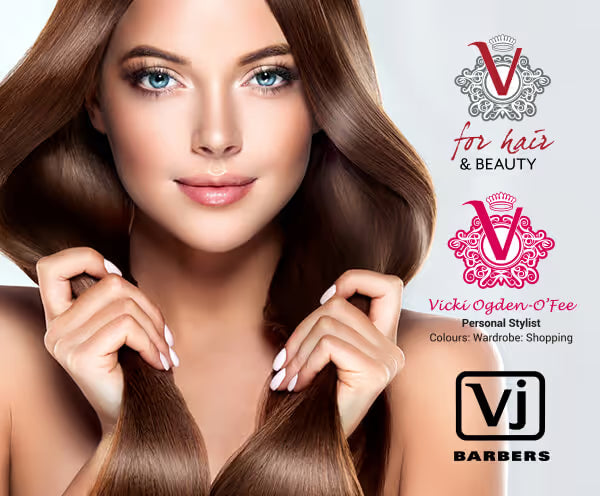 Permanent Straightening - Straight Smooth Easy-Care Hair... yes, it is achievable!