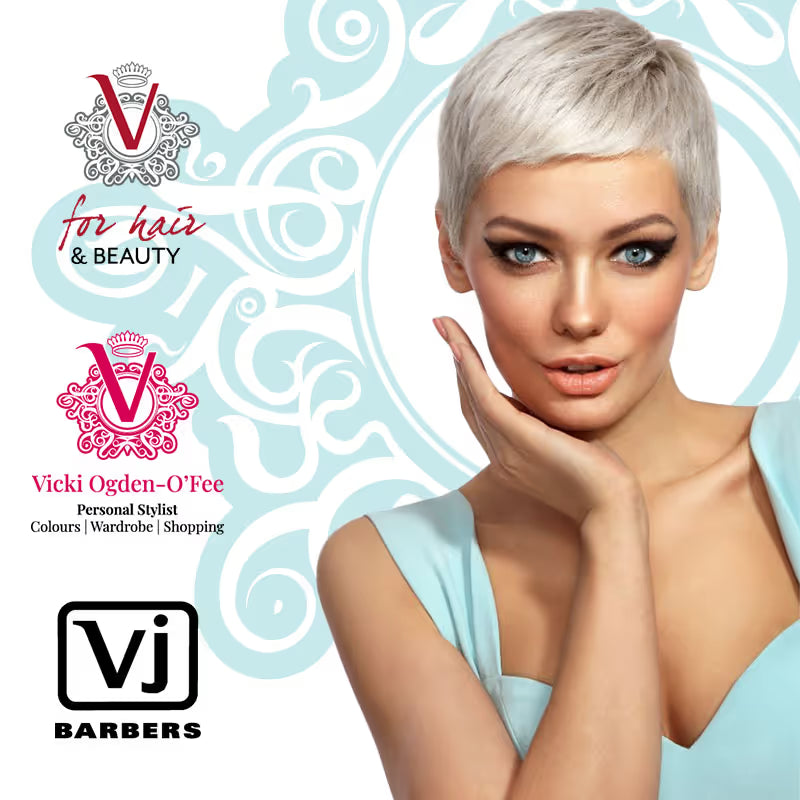 Hair colour 2021 - The low down on hair colour trends