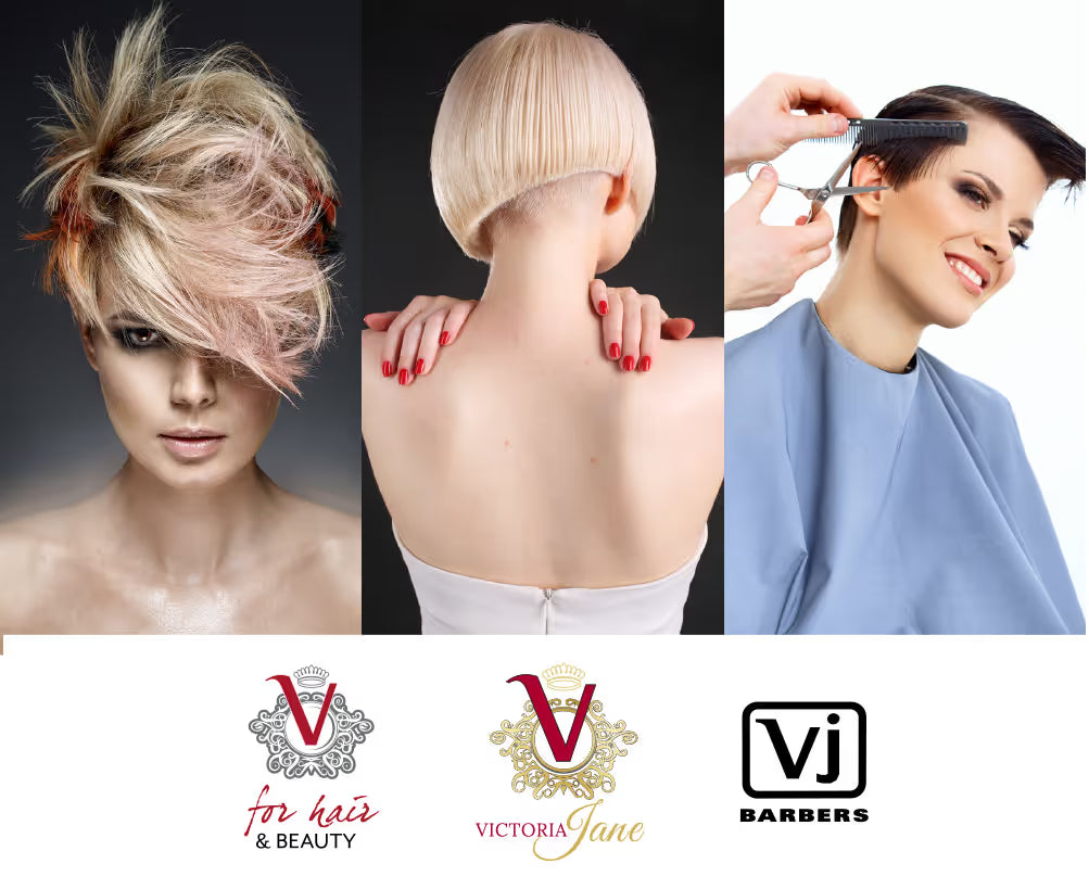 Latest Haircut Trends 2022