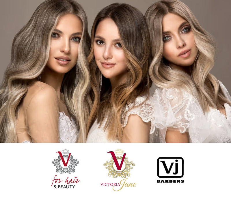 Balayage hair trend is here to stay.
