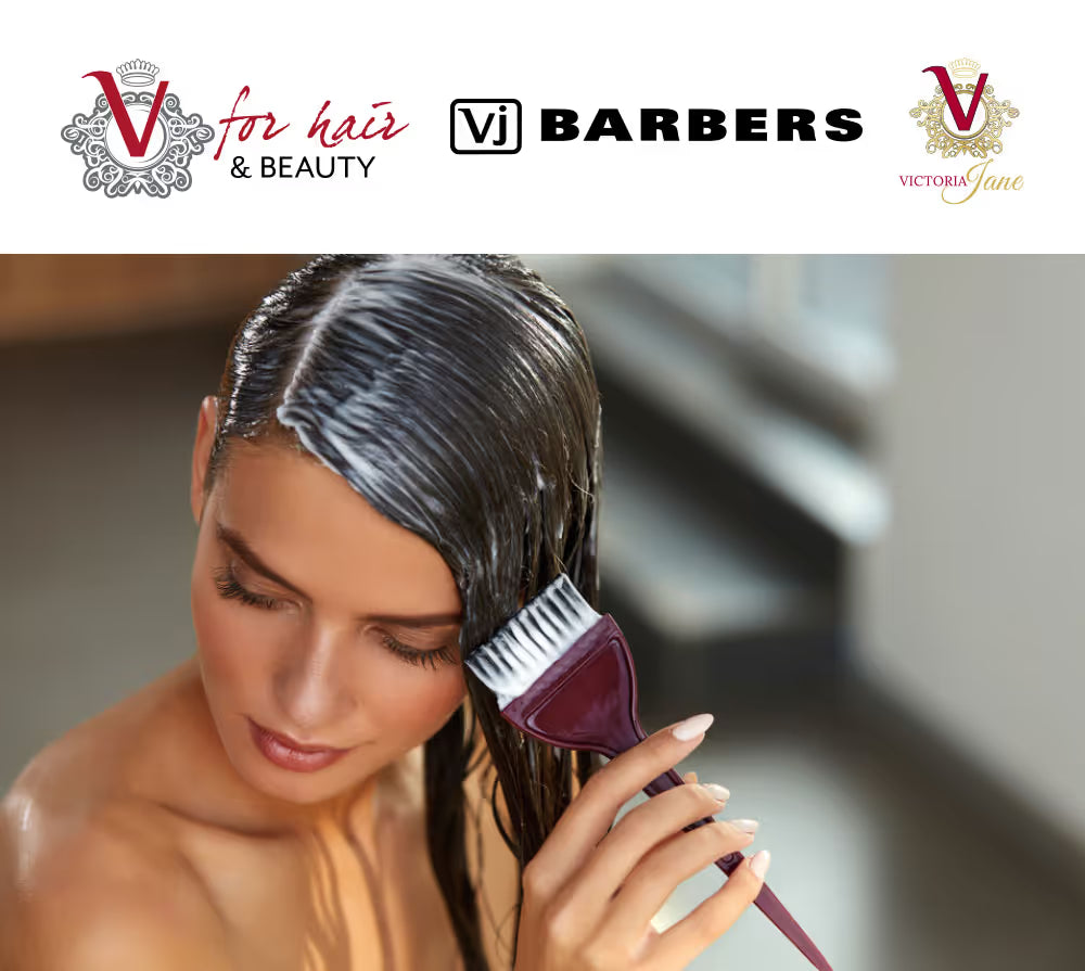 The Benefits of Hair Conditioning Treatments and Masks