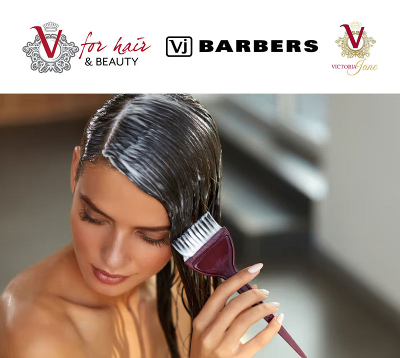 The Benefits of Hair Conditioning Treatments and Masks