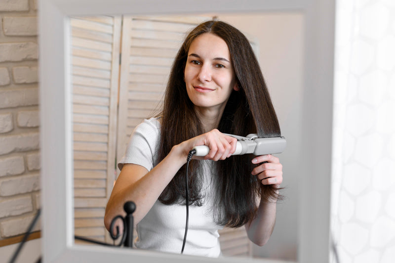 A Complete Guide to Choosing the Right Permanent Hair Straightening Treatment