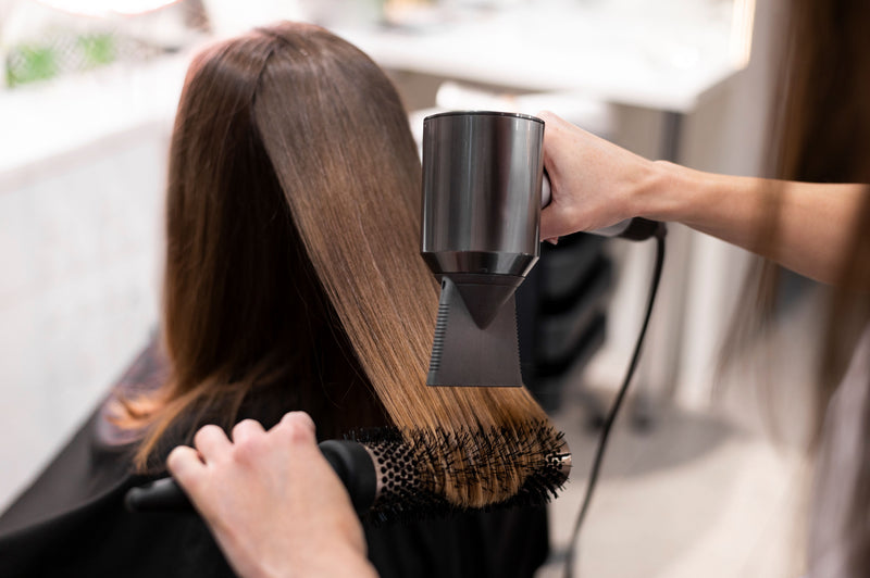 Maintaining Your Permanently Straightened Hair: Tips and Tricks