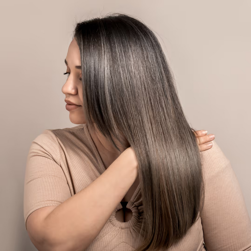 The Secret to Healthy Hair: All You Need To Know