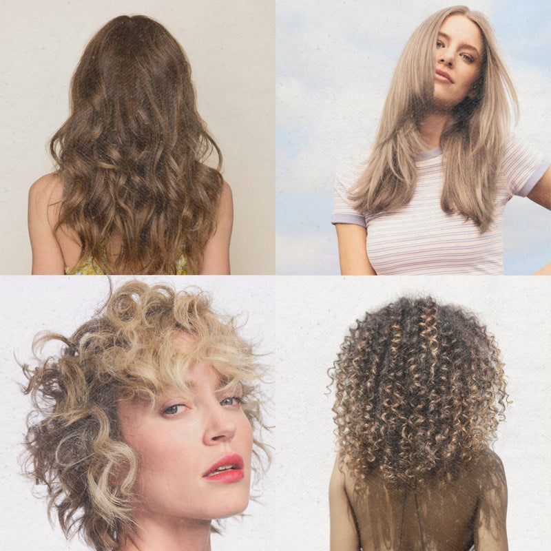 Hair Care Tips for Different Hair Types