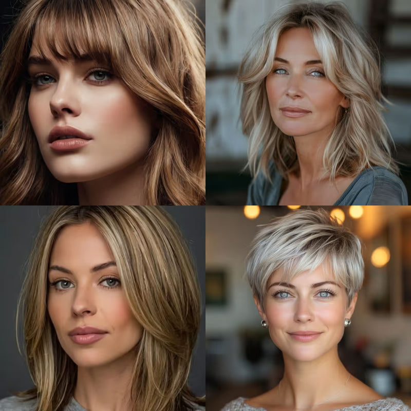 Look Great, Feel Great 2025: Why Your Hair Matters More Than You Think
