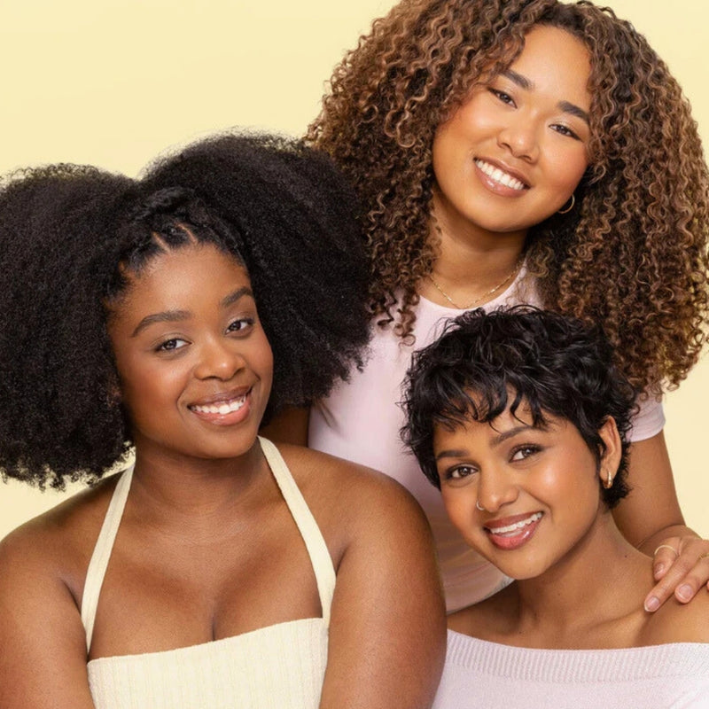 Curly Hair? You’ll Love the Bounce.Me Range!