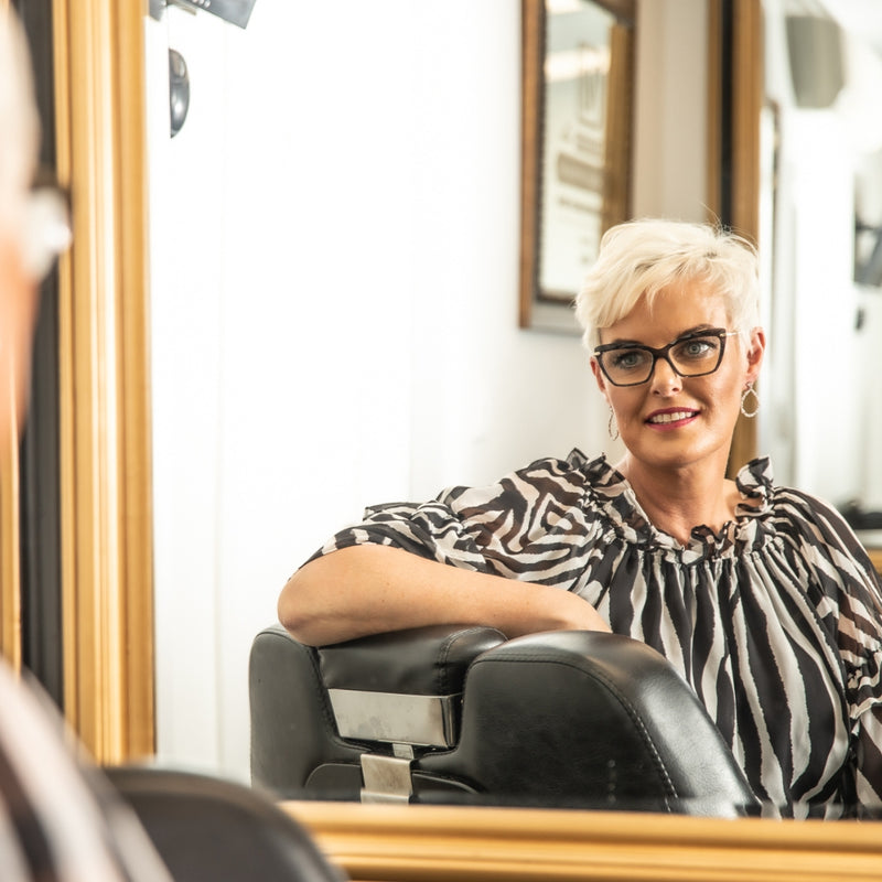 Rediscovering You: The Confidence-Boosting Power of Hair