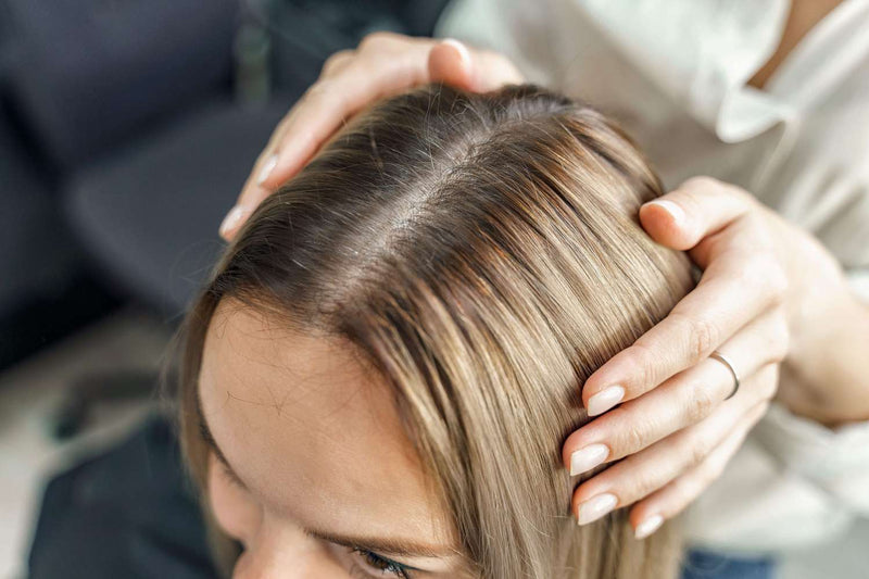 Menopausal Hair Loss: What Actually Helps