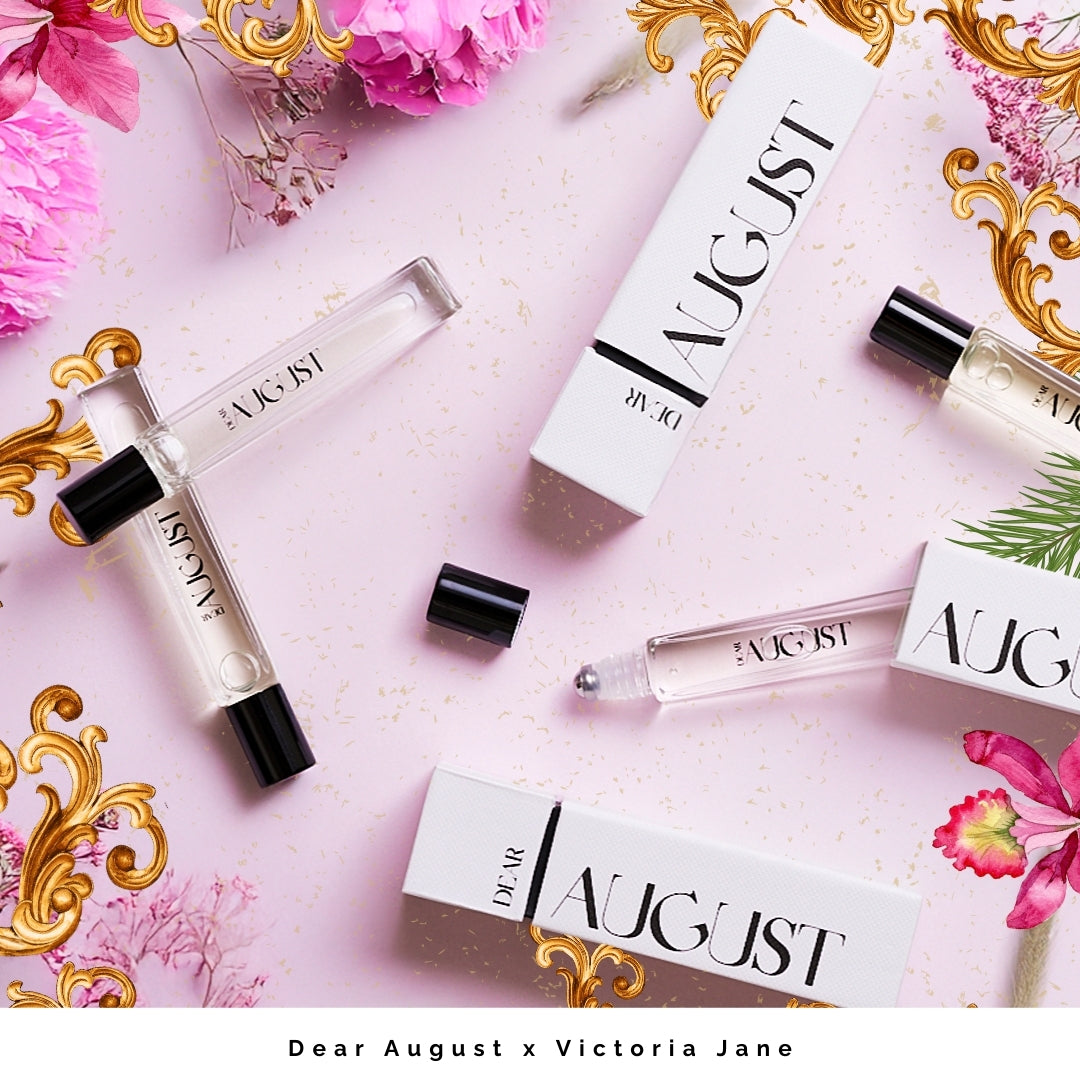 Your Next Perfume Obsession Starts Here