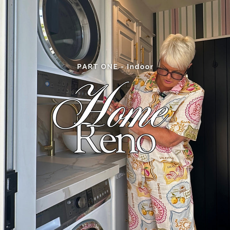Our Home Indoor Reno: One Year On – Part One