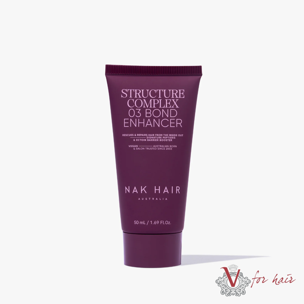 NAK - Structure Complex No.3 Bond Enhancer - mini