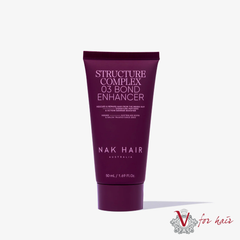 NAK - Structure Complex No.3 Bond Enhancer - mini