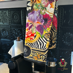 Multi Purpose Styling Cloth styled kitchen