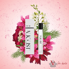 Dear August - Blush Perfume Oil - 10ml