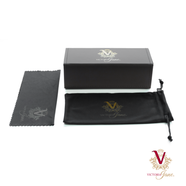 victoria jane Greyson Sunglasses case