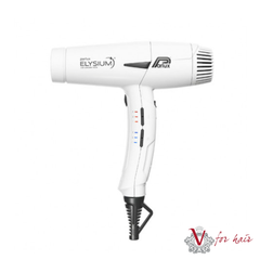 Elysium Air Ionizer Tech Hair Dryer 2300W matte white