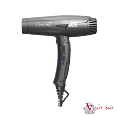 Elysium Air Ionizer Tech Hair Dryer 2300W titanium