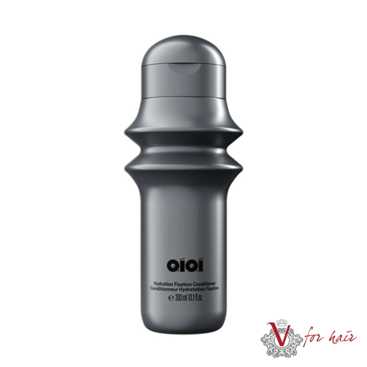 Qiqi - Hydration Fixation Conditioner - 300ml