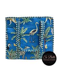 Indigo Designer Tote