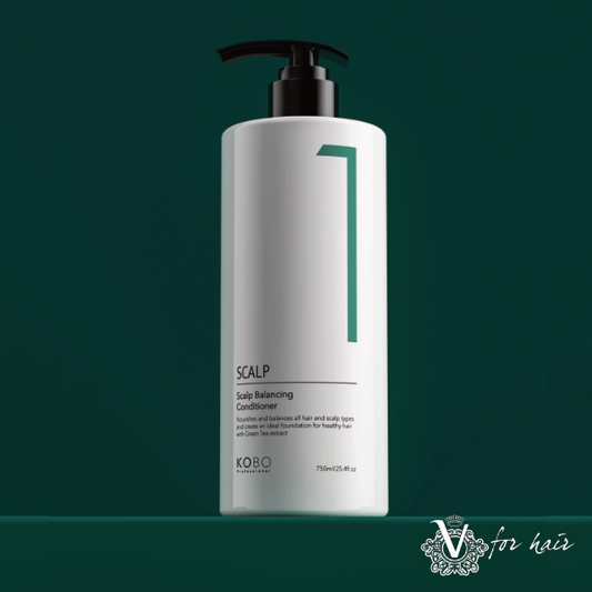 KOBO Professional - Scalp Balancing Conditioner - 320ml