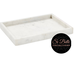 Luxury Marble Tray