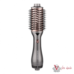 Platinum Oval Hot Air Brush Medium 58mm