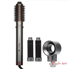 Silver Bullet - SuperStar MultiStyler