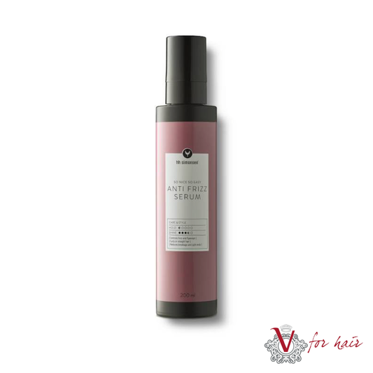Anti-Frizz Serum - 200ml