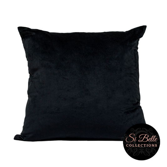 si belle collections Bee Dazzled Cushion back