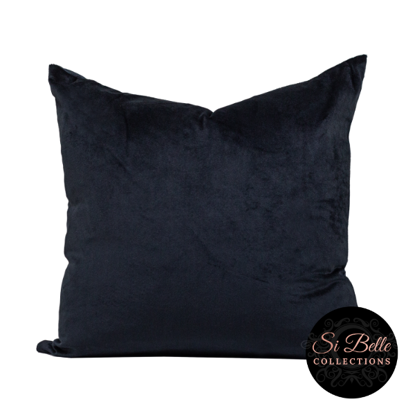 si belle collections Bee Dazzled Cushion back chopped staged