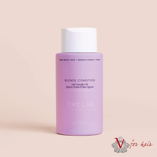 ORI LAB - Blonde Conditioner - 2 Sizes Available