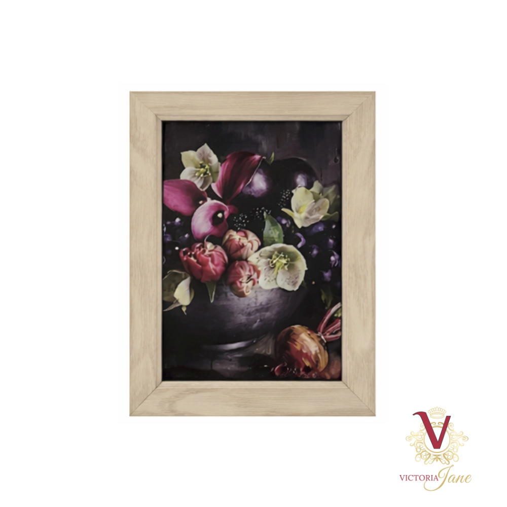 Bloom Gift Card Set fruit
