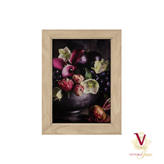 Bloom Gift Card Set fruit
