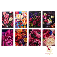 Bloom Gift Card Set