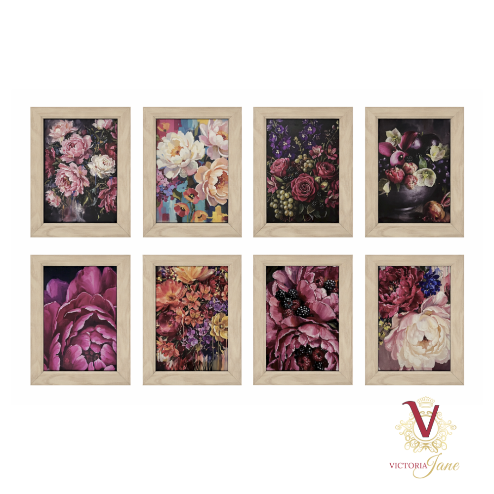 Bloom Gift Card Set