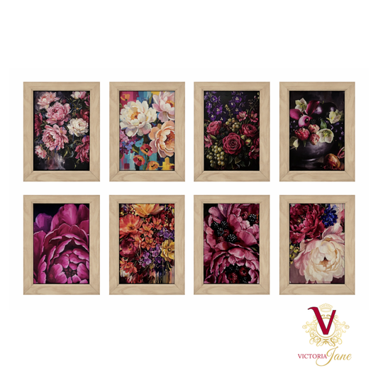 Bloom Gift Card Set
