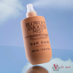 NAK - Blowout Smooth Mist - 250ml lifestyle