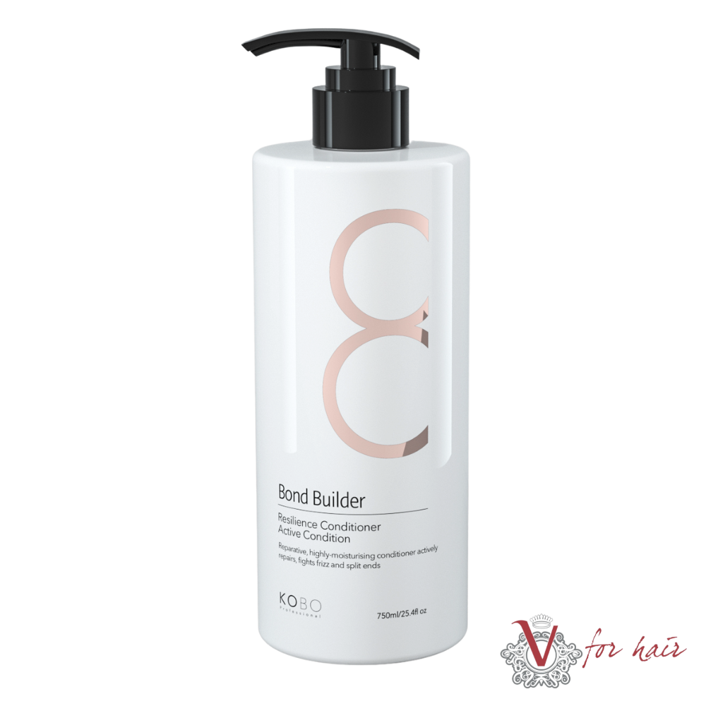 KOBO Professional - Bond Builder Resilience Conditioner - 320ml