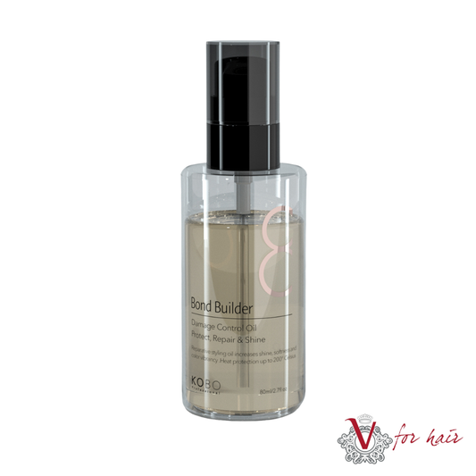 Bond Builder Damage Control Oil - 80ml