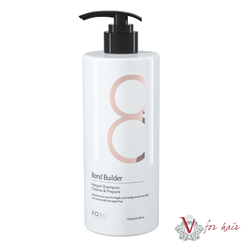 KOBO Professional - Bond Builder Integral Shampoo - 320ml