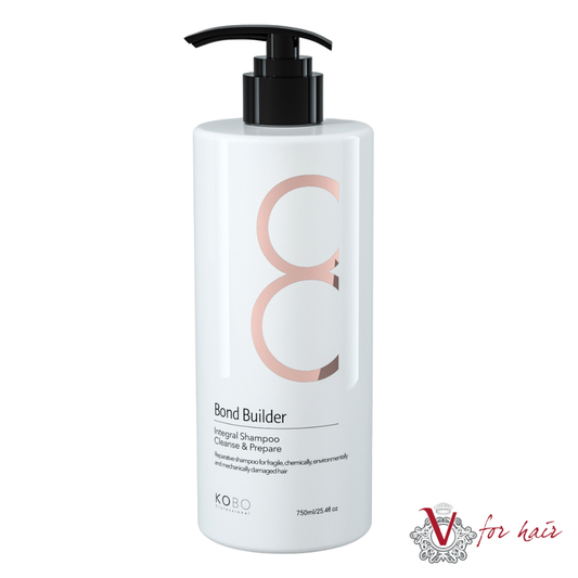 KOBO Professional - Bond Builder Integral Shampoo - 320ml