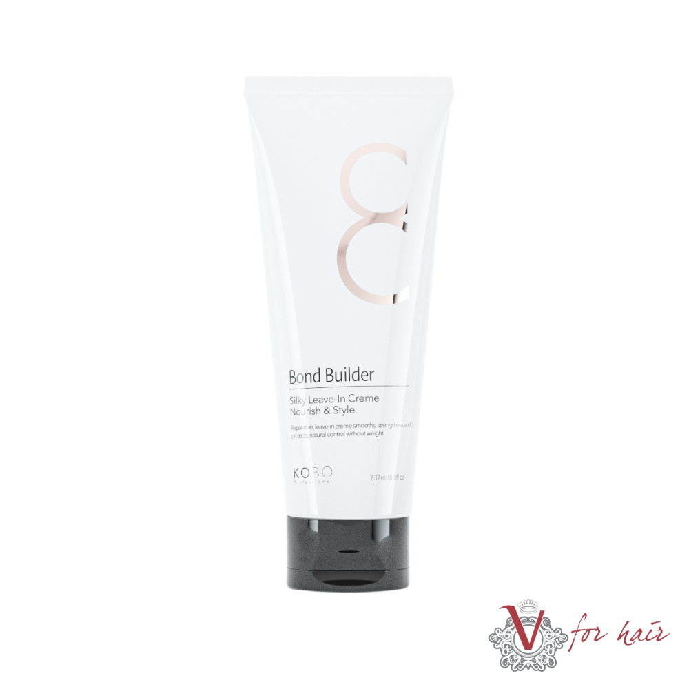 KOBO Professional - Bond Builder Silky Leave-In Crème - 237ml